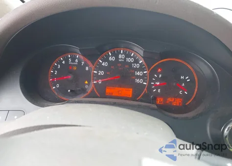 2008 Nissan Altima 2.5 S из США, поврежденный, VIN 1N4AL24E48C136189